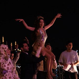 Photo Neslihan Atagül