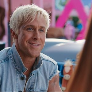 Photo Ryan Gosling