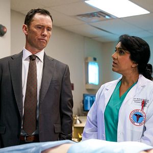 Photo New York Police Judiciaire