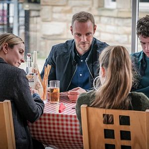 Photo The Bay : Enquêtes à Morecambe