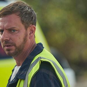 Photo The Bay : Enquêtes à Morecambe