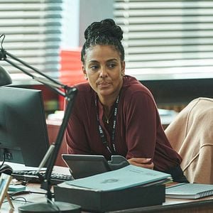 Photo The Bay : Enquêtes à Morecambe