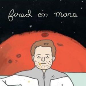 Photo Fired on Mars
