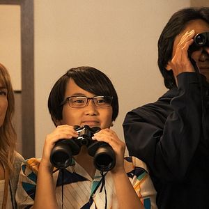 Photo Docteure Doogie