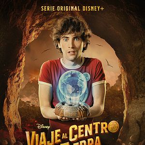 Photo Voyage au Centre de la Terre