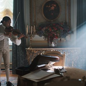 Photo Kelvin Harrison Jr.