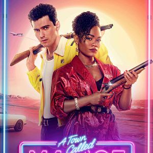 Photo A Town Called Malice