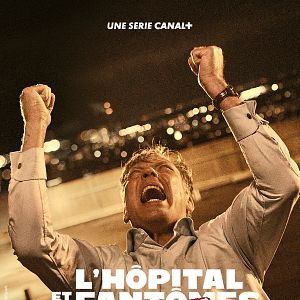 Photo L'hôpital et ses fantômes : Exodus