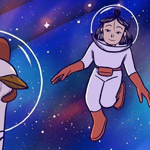 Capitaines ! film 2022 AlloCiné