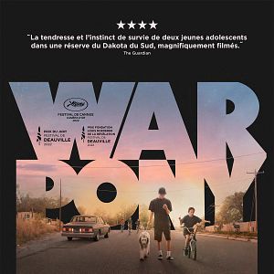 Photo War Pony