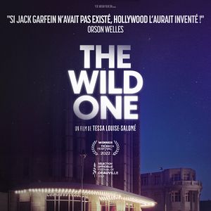 Photo The Wild One