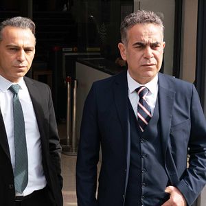 Photo Yargı