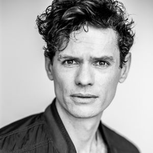 Photo Aaron Jay Rome