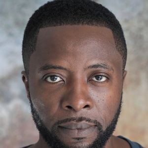 Photo Peter Parker Mensah