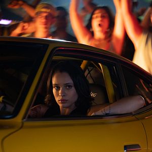 Photo Michelle Rodriguez