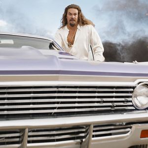 Photo Fast & Furious X
