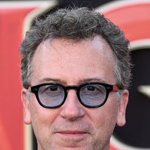 Photo Jonathan Goldstein (XII)