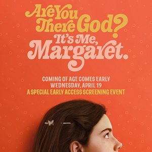 Photo Are You There God? It’s Me, Margaret.
