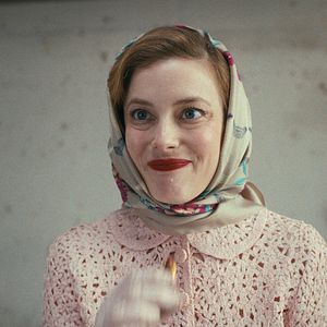 Photo Transatlantique