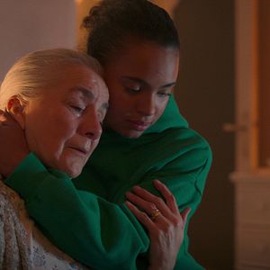 Photo Jusqu'ici tout va bien