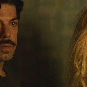 Photo Pierfrancesco Favino