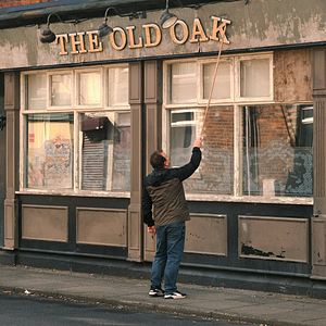 Photo The Old Oak