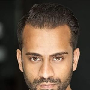 Photo Neemish Parekh