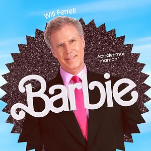 Photo Barbie