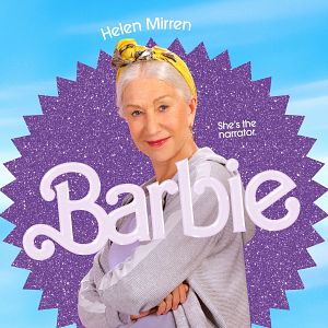 Photo Barbie