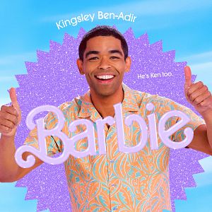 Photo Barbie