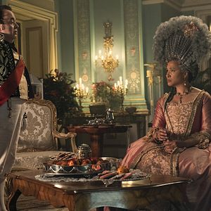 Photo Golda Rosheuvel