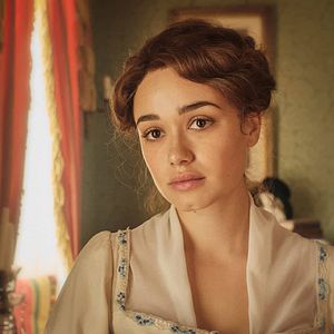 Photo Jane Austen : Bienvenue à Sanditon