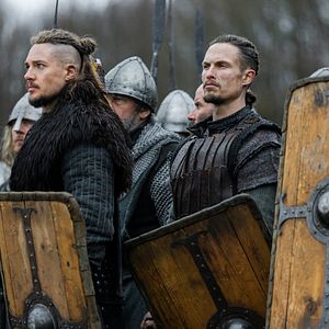 Photo The Last Kingdom : Sept rois doivent mourir