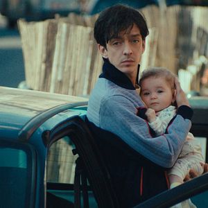 Photo Nahuel Perez Biscayart