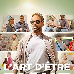 Photo L'Art d'être riche