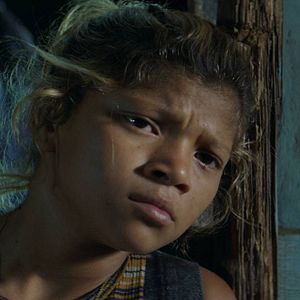 Photo Ara Alejandra Medal