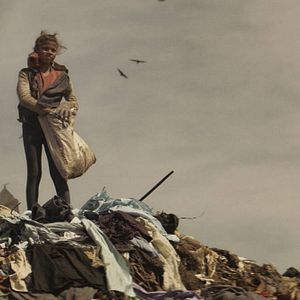 Photo Ara Alejandra Medal