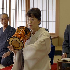 Photo Miyama, Kyoto Prefecture
