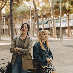 Photo Les histoires d’Anouk