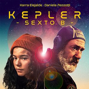 Photo Kepler Sexto B
