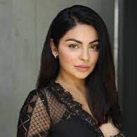 Photo Neeru Bajwa