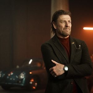 Photo Les Chevaliers du Zodiaque