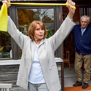 Photo Senta Berger