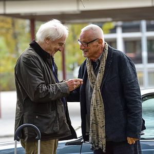 Photo Günther Maria Halmer