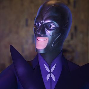 Photo Miraculous - le film