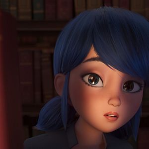 Photo Miraculous - le film