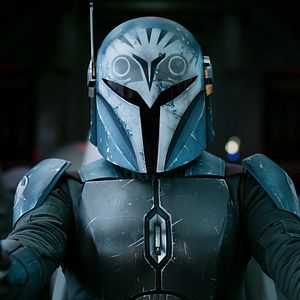 Photo The Mandalorian