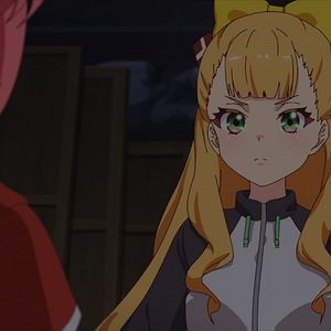 Photo Stella of the Theater: World Dai Star