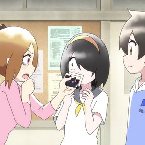 Photo Mon amie des ténèbres