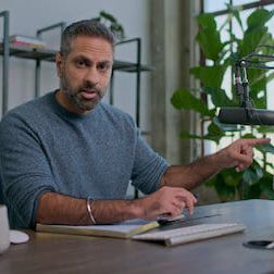 Photo L'Art d'être riche